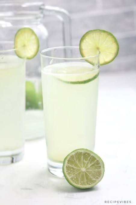 Fresh Lime